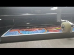 เครื่องเคลือบบัตรจากกระดาษแข็งเป็นกระดาษแข็งเป็นกระดาษแข็ง