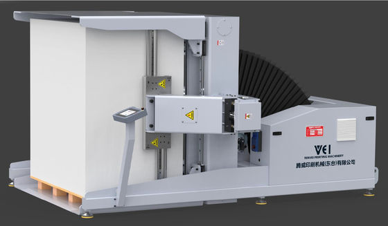 Low Maintenance Paper Stack Alignment Device Easy Access Components